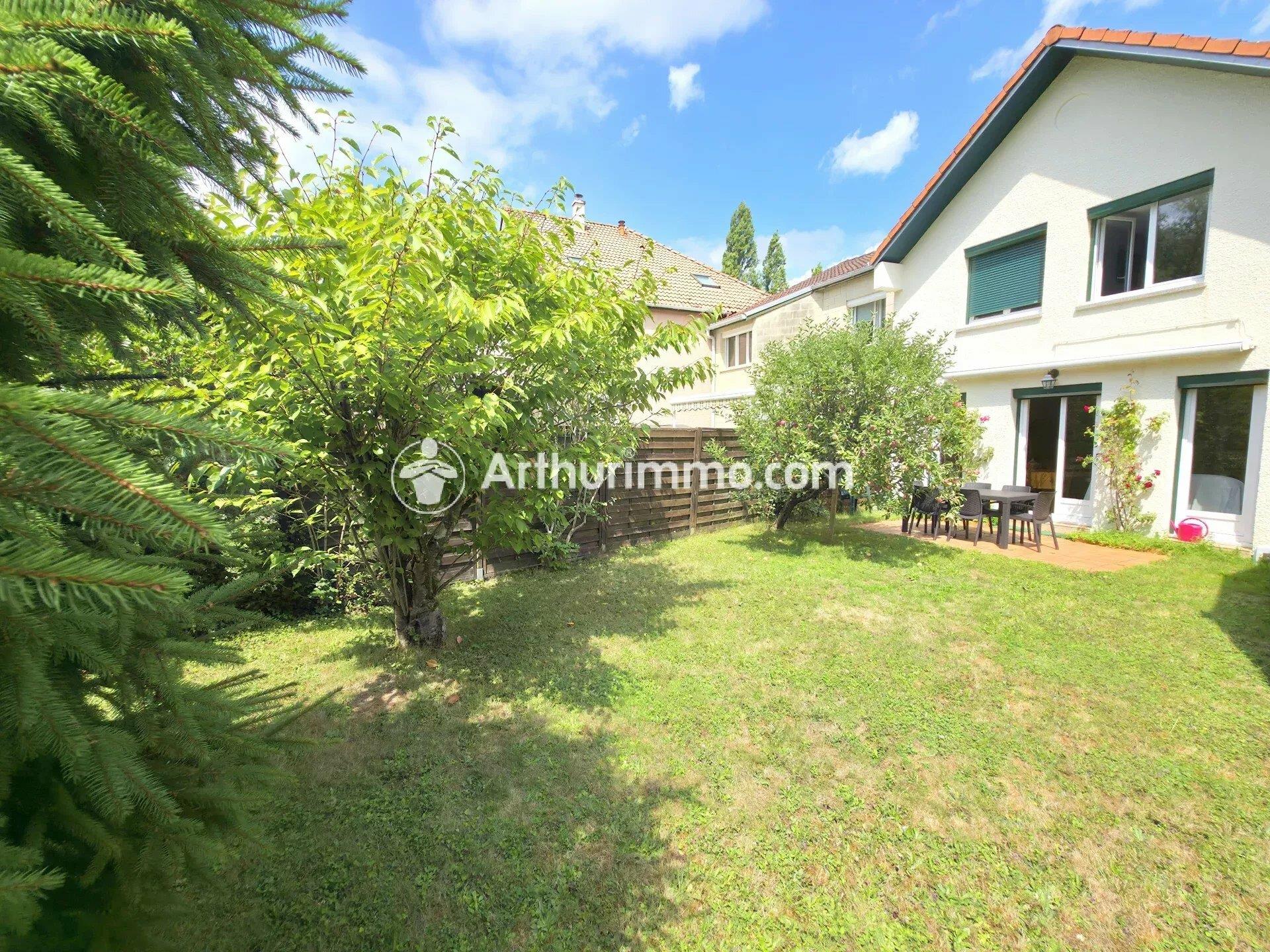 Maison à vendre, 105m², Savigny-le-Temple