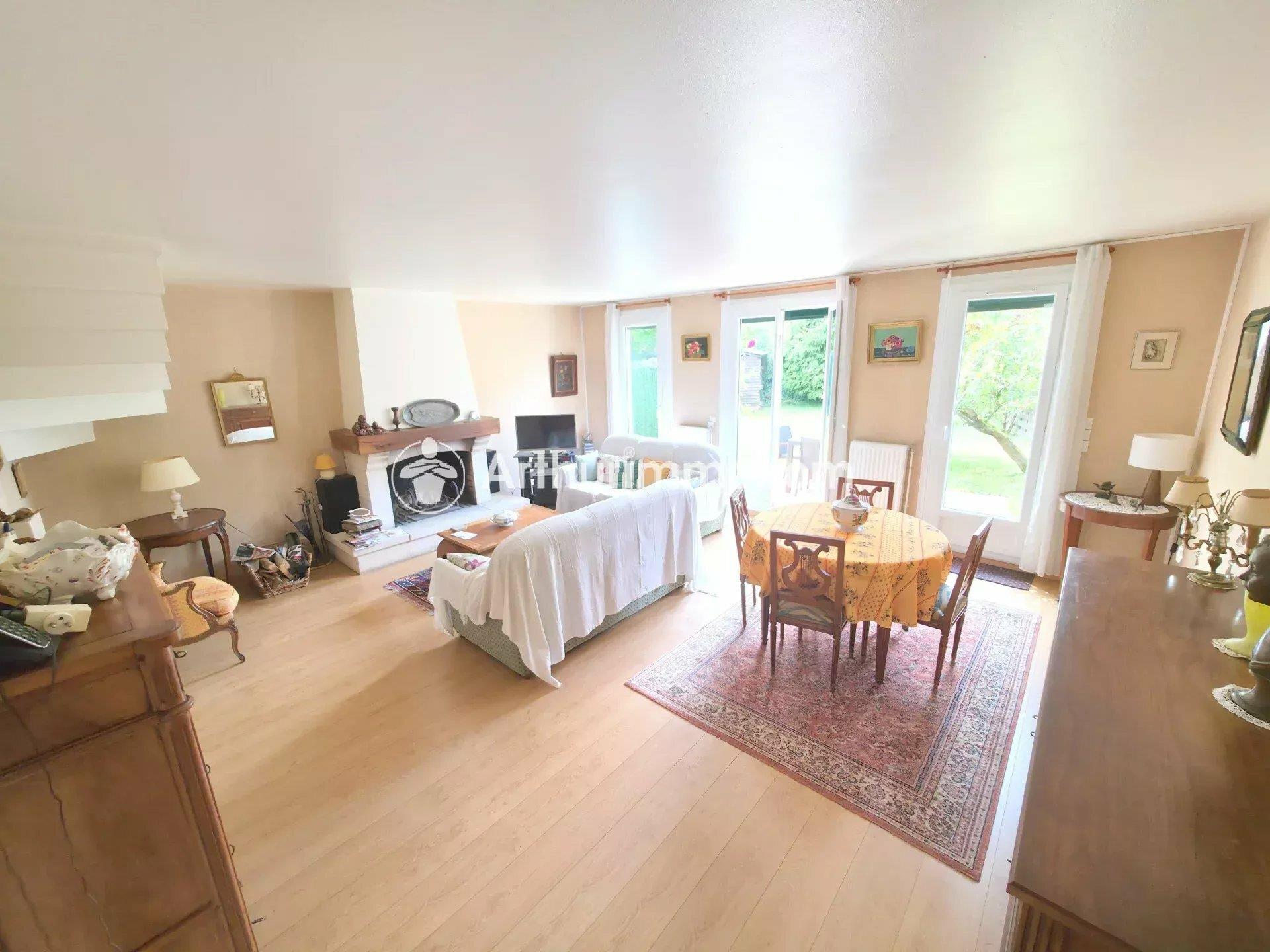 Maison à vendre, 105m², Savigny-le-Temple