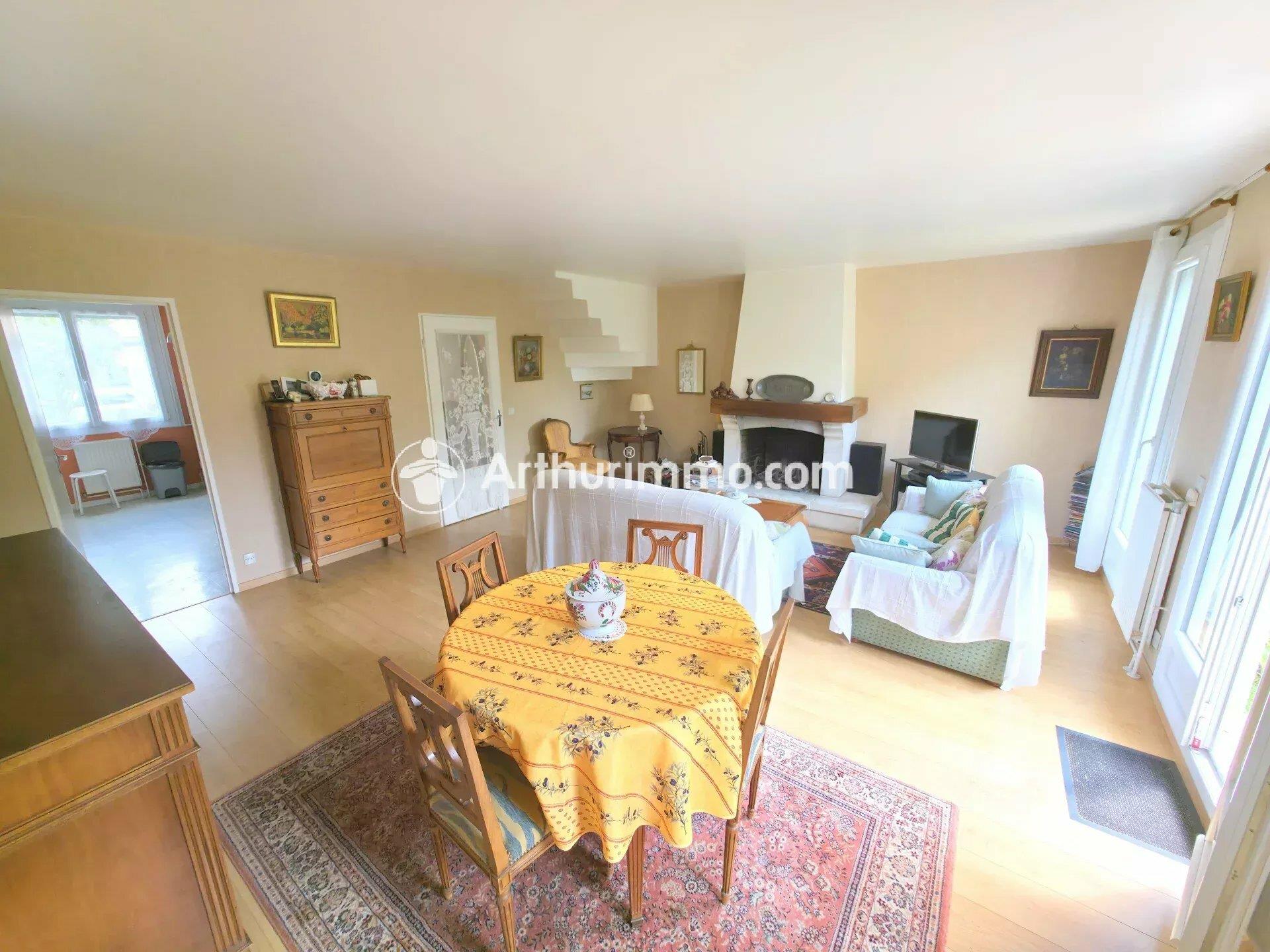 Maison à vendre, 105m², Savigny-le-Temple