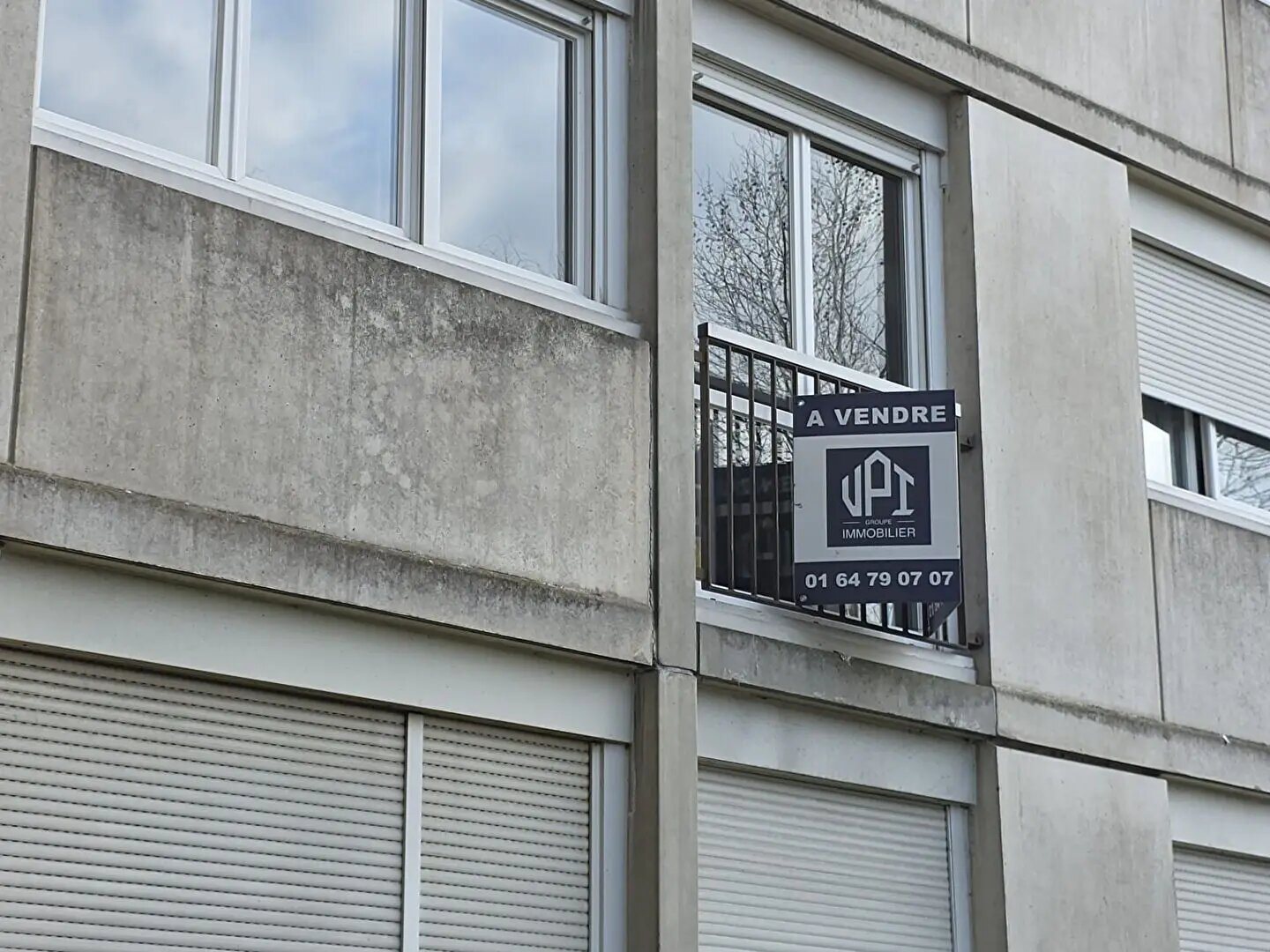 Appartement à vendre, 49m², Le Mée-sur-Seine
