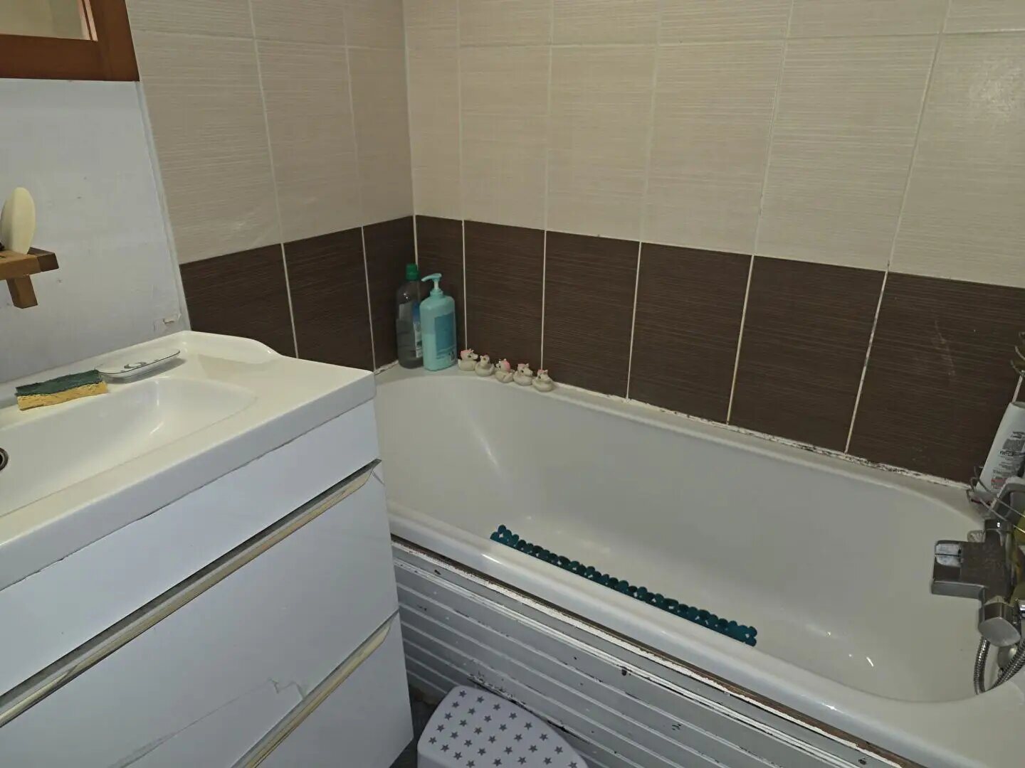 Appartement à vendre, 49m², Le Mée-sur-Seine