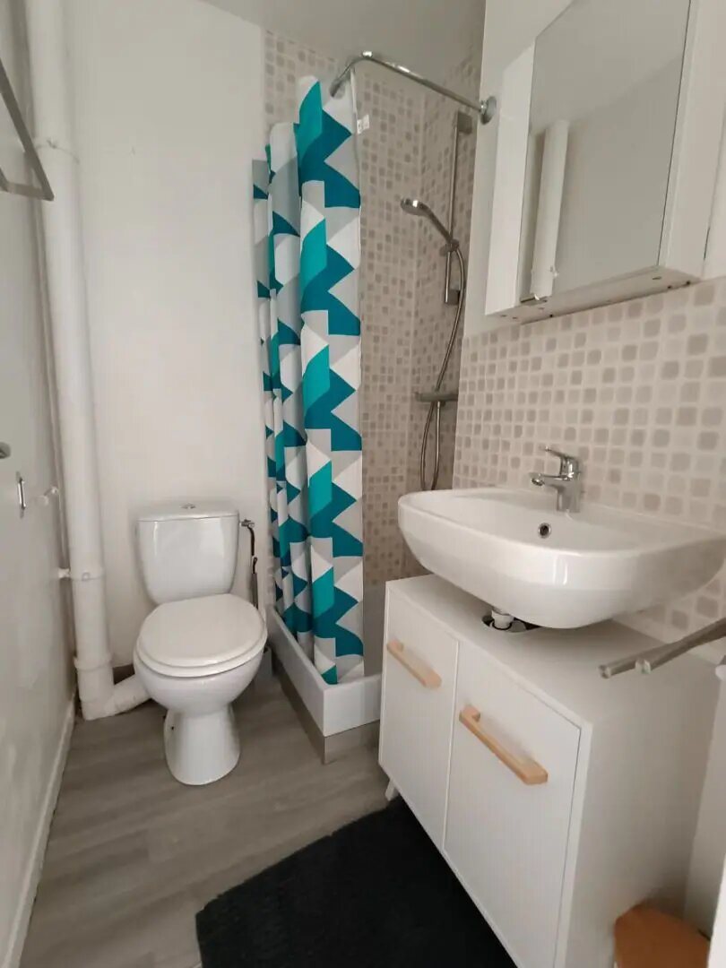 Appartement à vendre, 16m², Melun