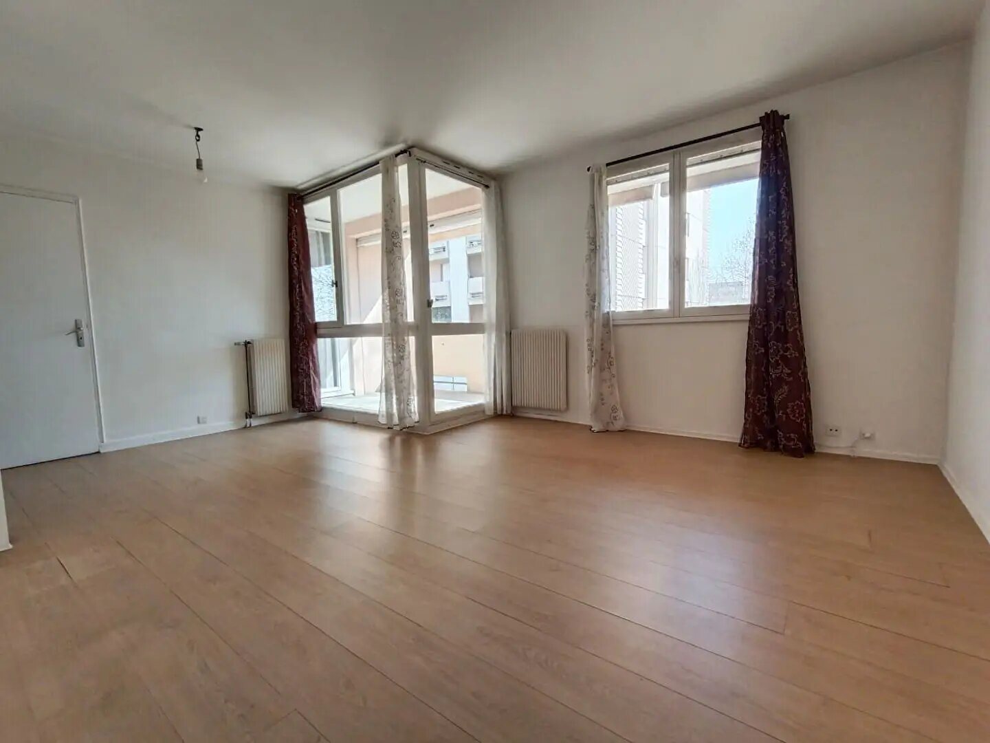 Appartement à vendre, 55m², Le Mée-sur-Seine