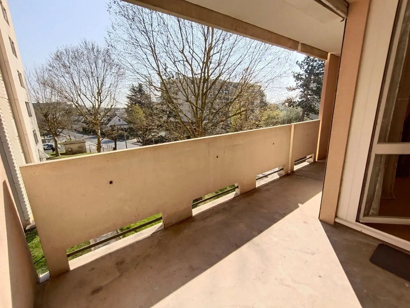 Appartement à vendre, 55m², Le Mée-sur-Seine