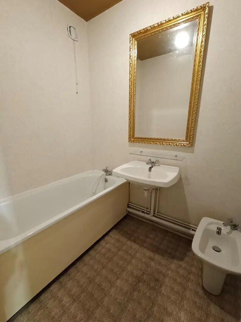 Appartement à vendre, 55m², Le Mée-sur-Seine