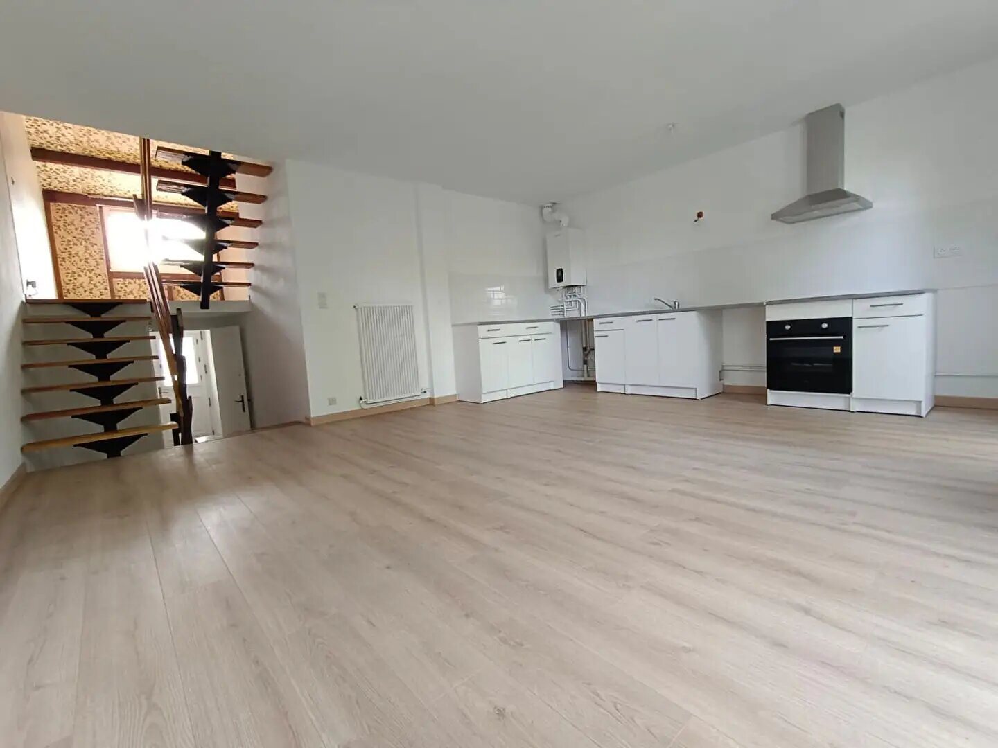 Maison à vendre, 89m², Le Mée-sur-Seine