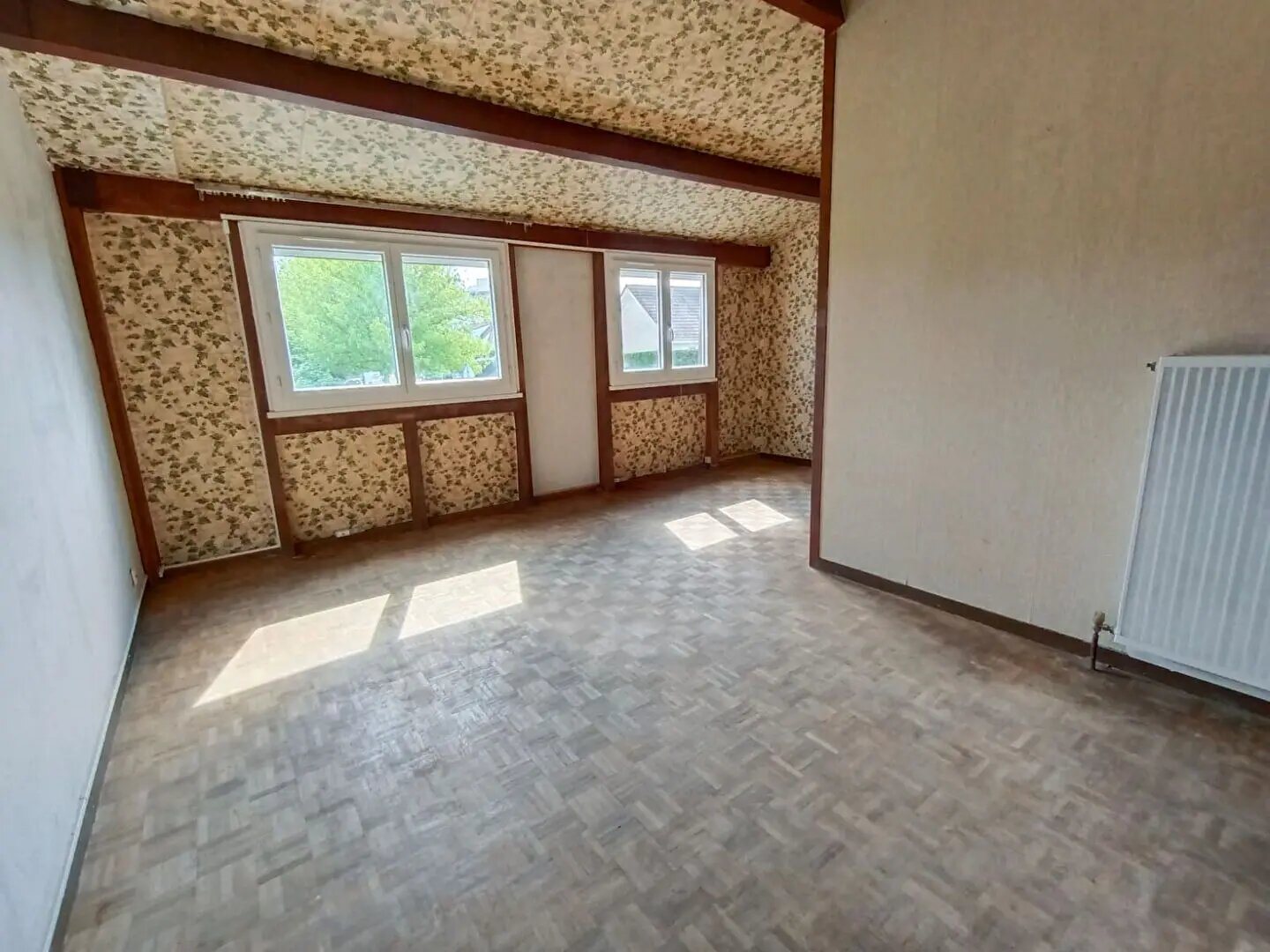 Maison à vendre, 89m², Le Mée-sur-Seine