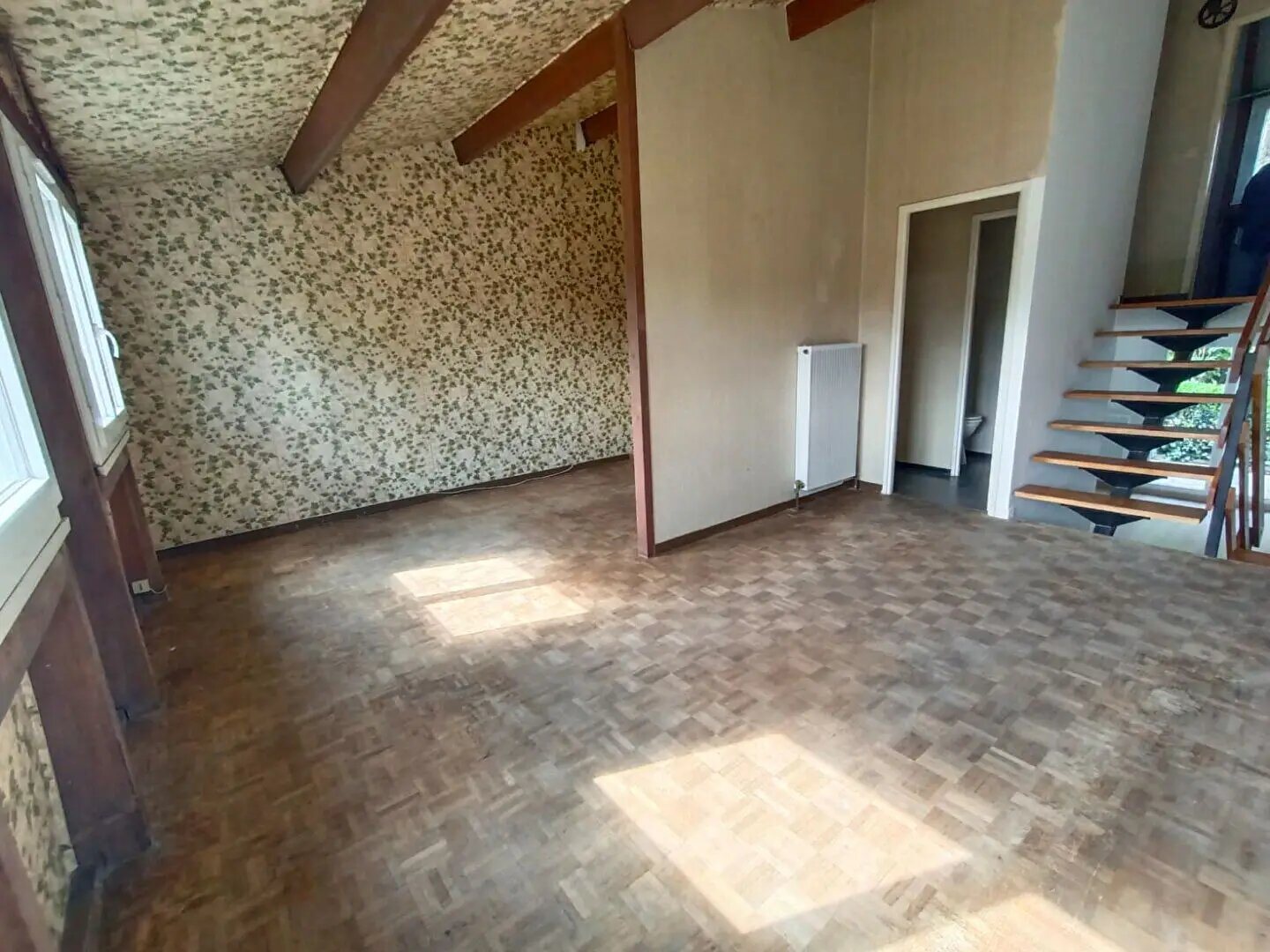 Maison à vendre, 89m², Le Mée-sur-Seine