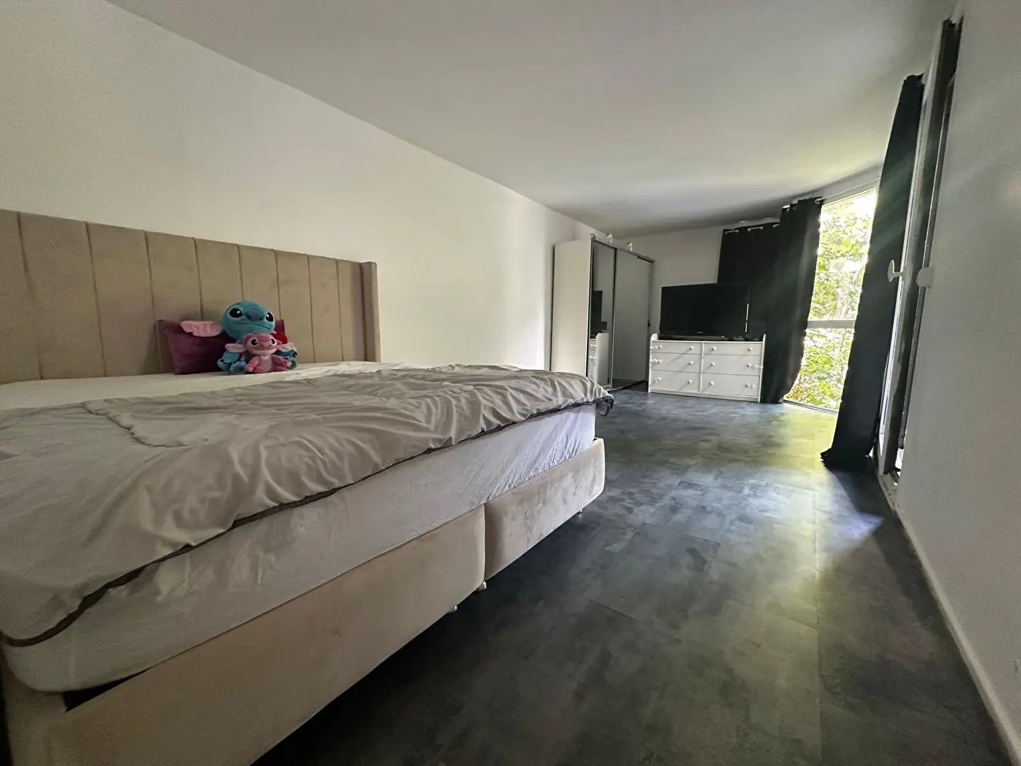 Appartement à vendre, 102m², Savigny-le-Temple