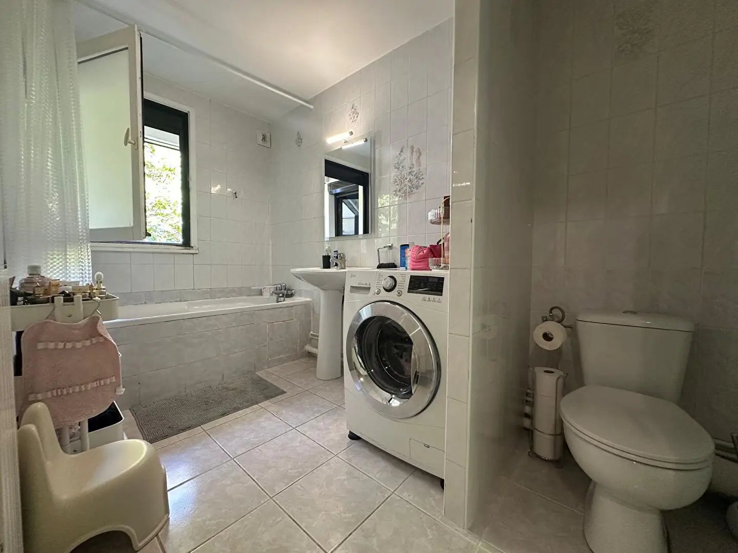 Appartement à vendre, 102m², Savigny-le-Temple