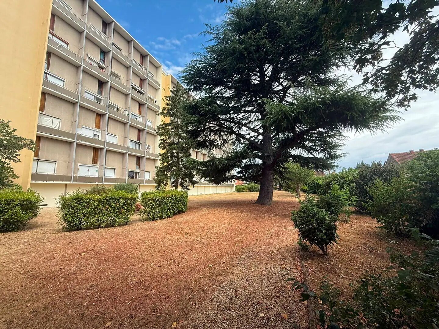 Appartement à vendre, 56m², Melun