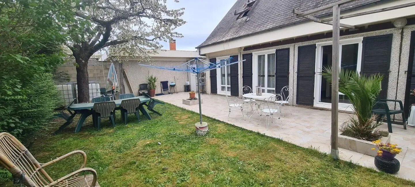 Maison à vendre, 148m², Le Mée-sur-Seine