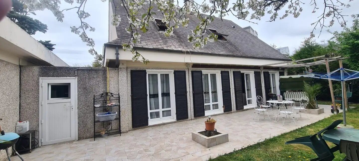 Maison à vendre, 148m², Le Mée-sur-Seine