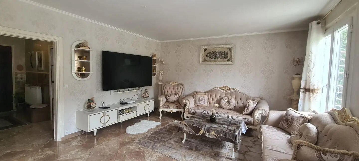 Maison à vendre, 148m², Le Mée-sur-Seine