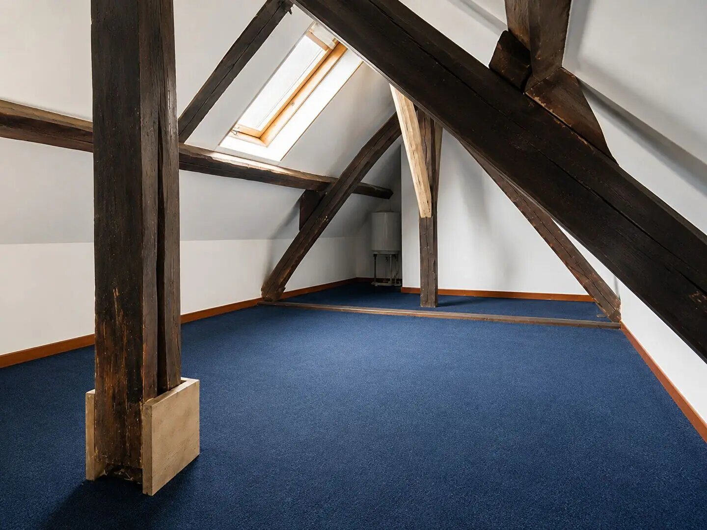 Appartement à vendre, 20m², Melun