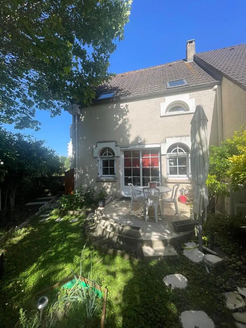 Maison à vendre, 120m², Le Mée-sur-Seine