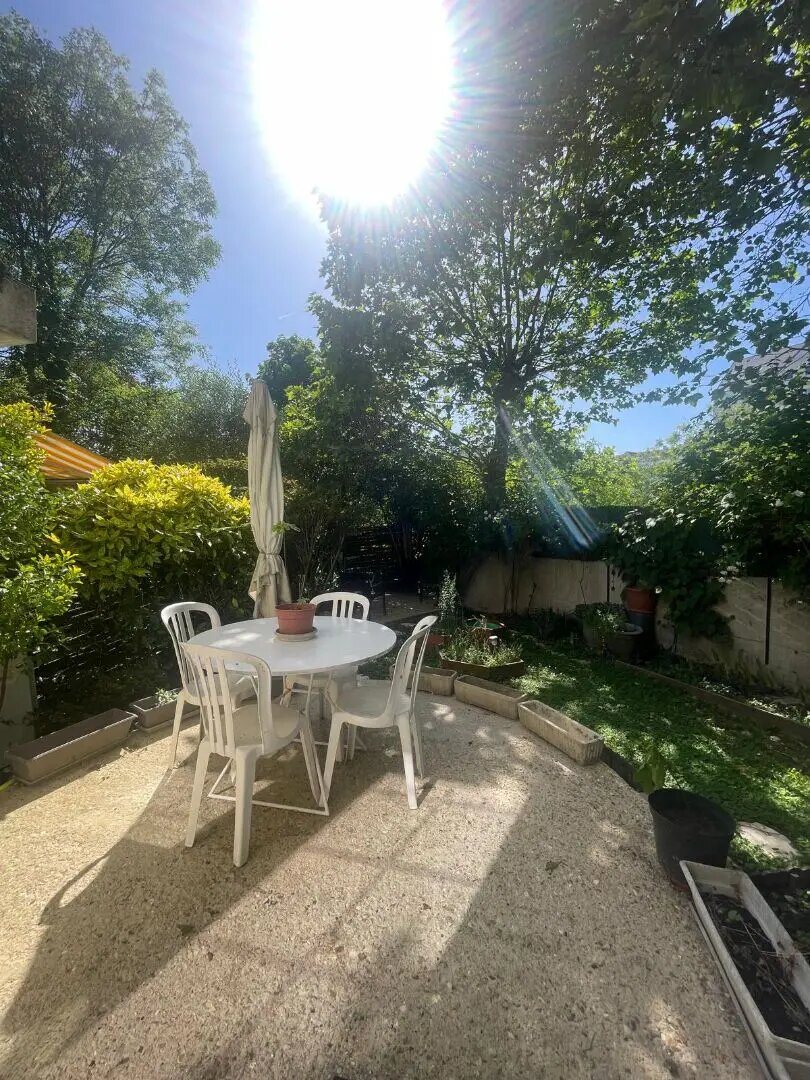 Maison à vendre, 120m², Le Mée-sur-Seine