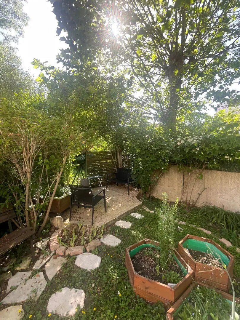 Maison à vendre, 120m², Le Mée-sur-Seine