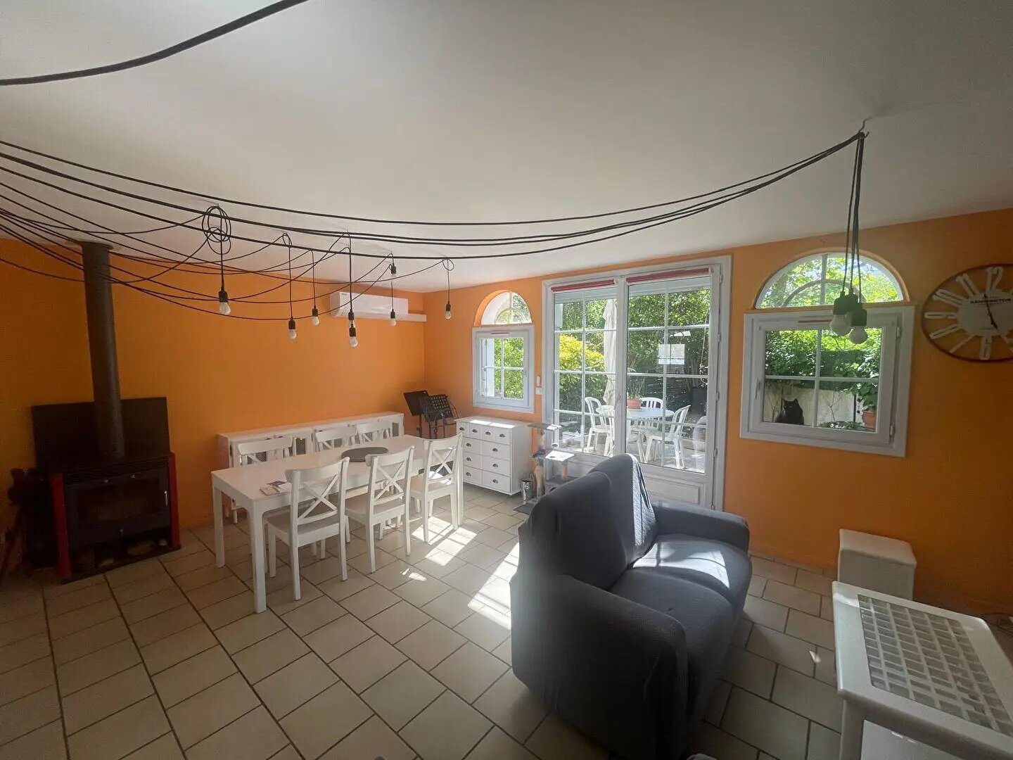 Maison à vendre, 120m², Le Mée-sur-Seine