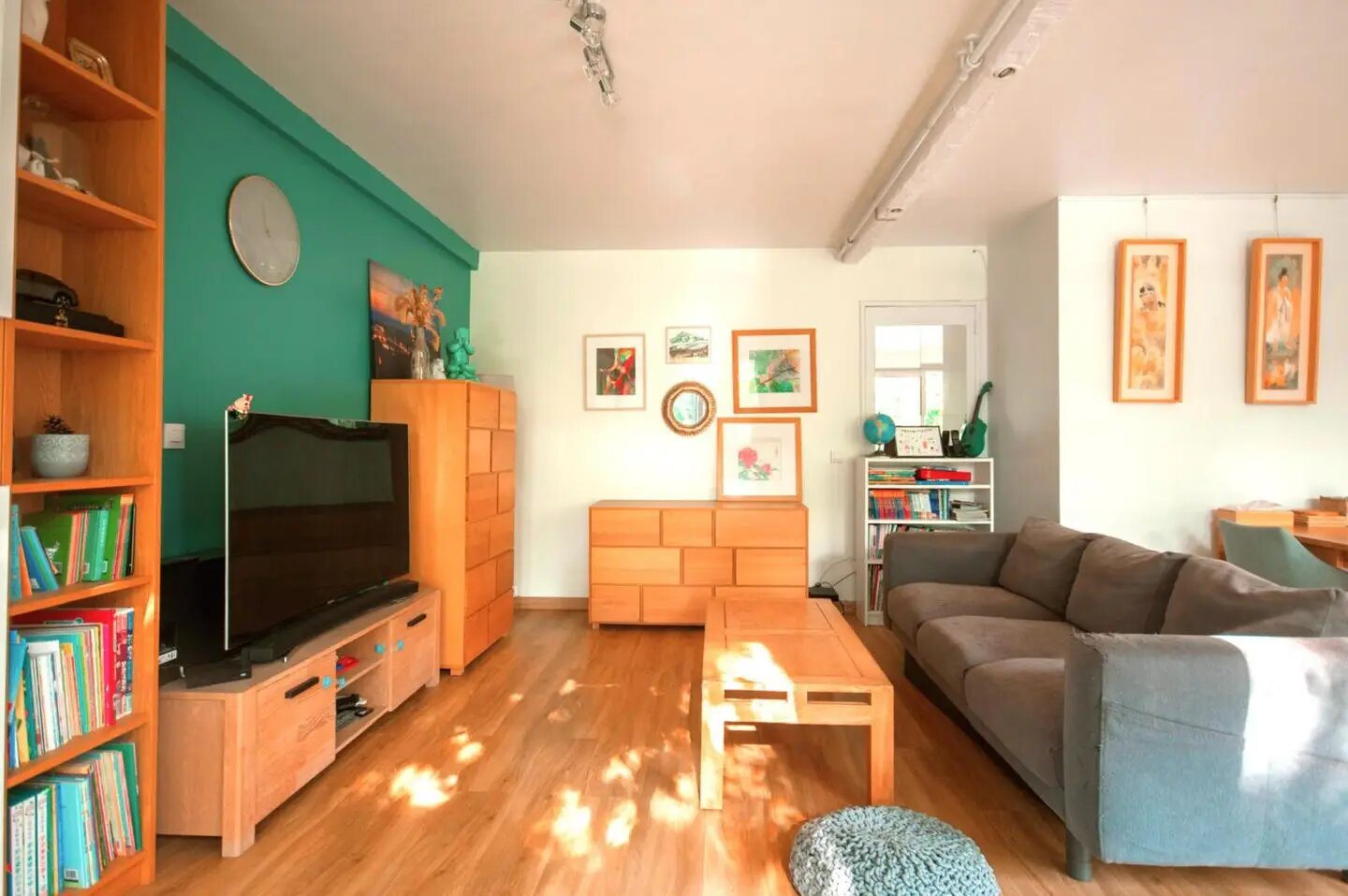 Appartement à vendre, 71m², Nogent-sur-Marne