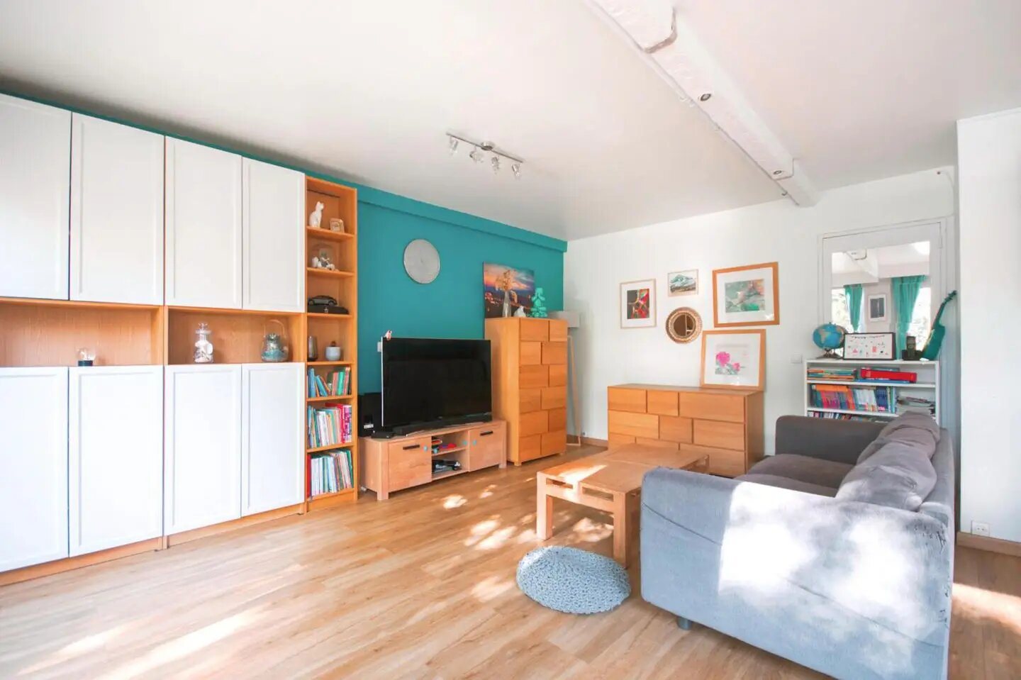 Appartement à vendre, 71m², Nogent-sur-Marne