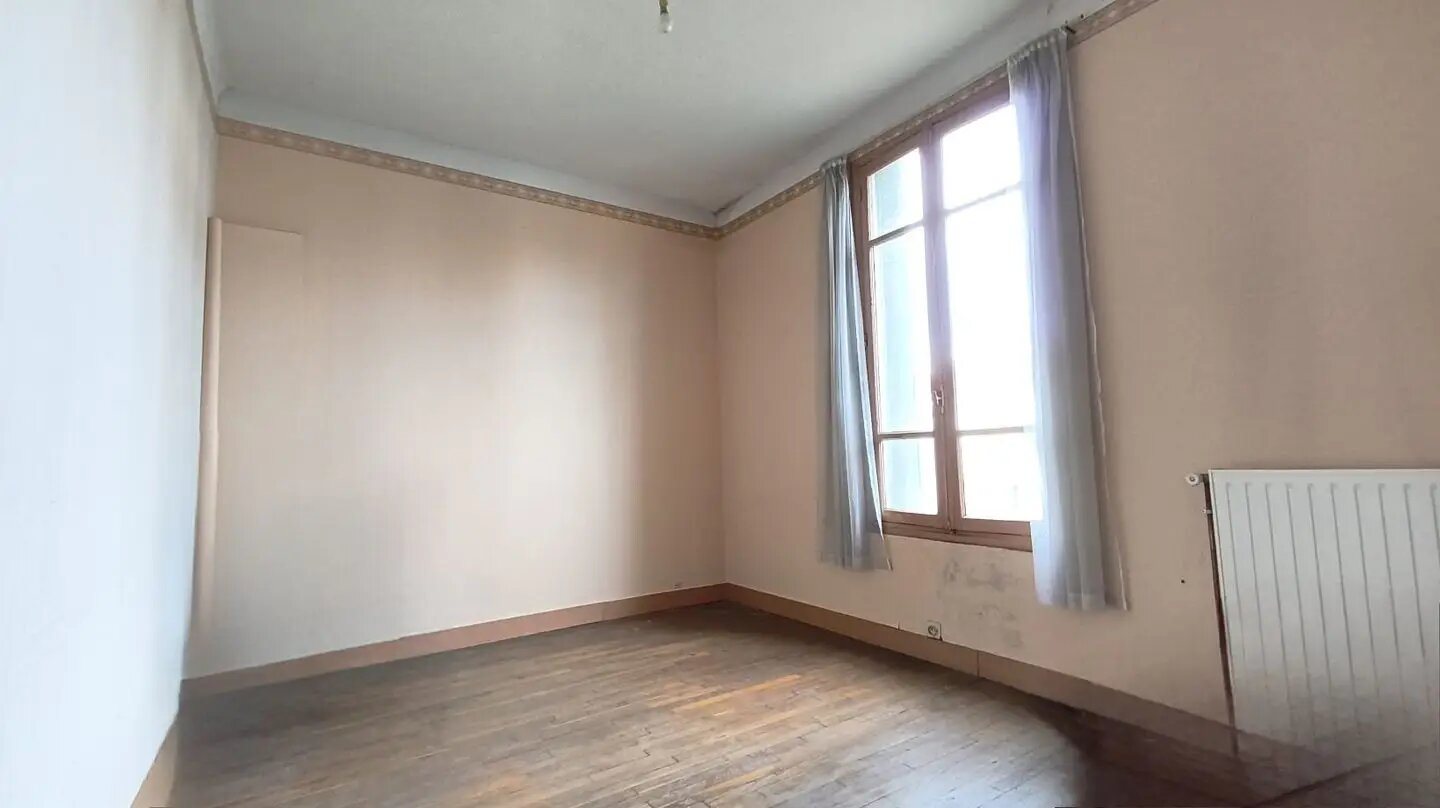 Maison à vendre, 35m², Vigneux-sur-Seine