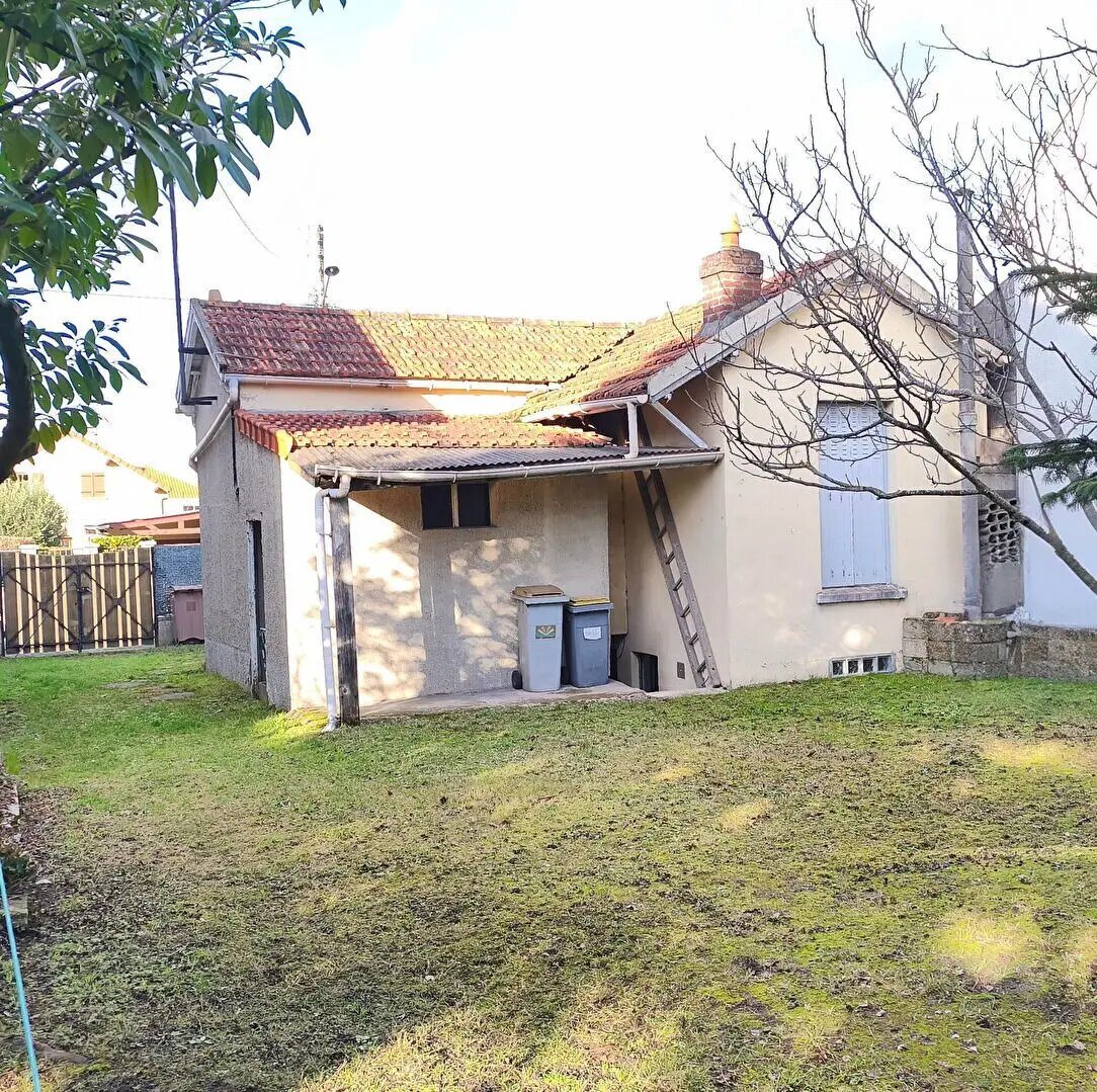 Maison à vendre, 35m², Vigneux-sur-Seine