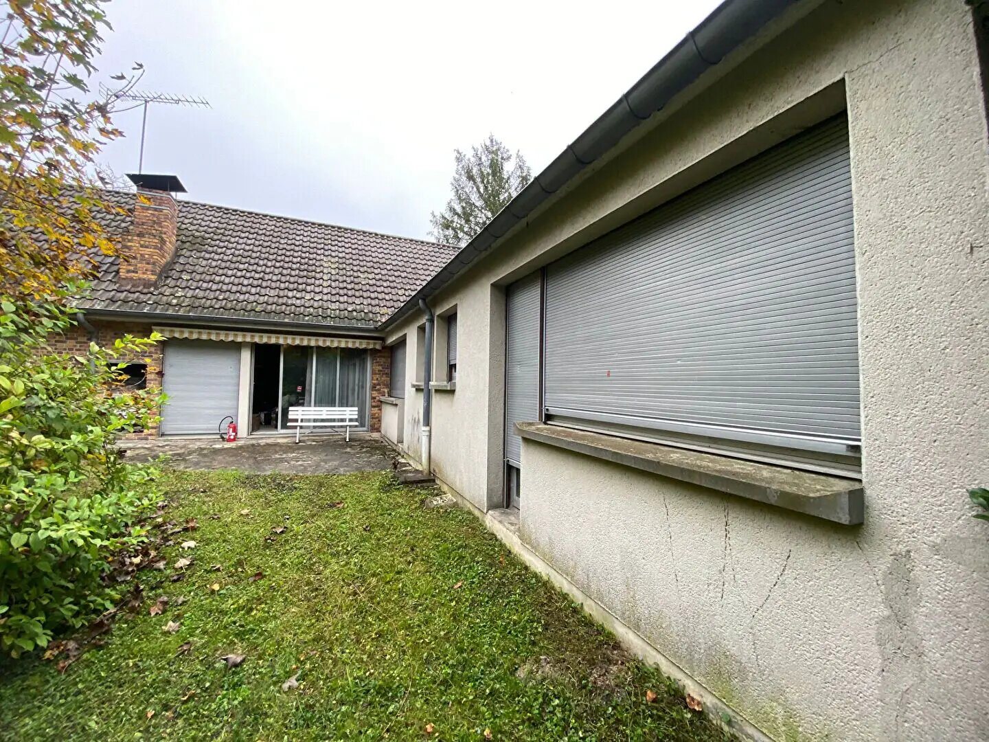 Maison à vendre, 181m², Le Mée-sur-Seine