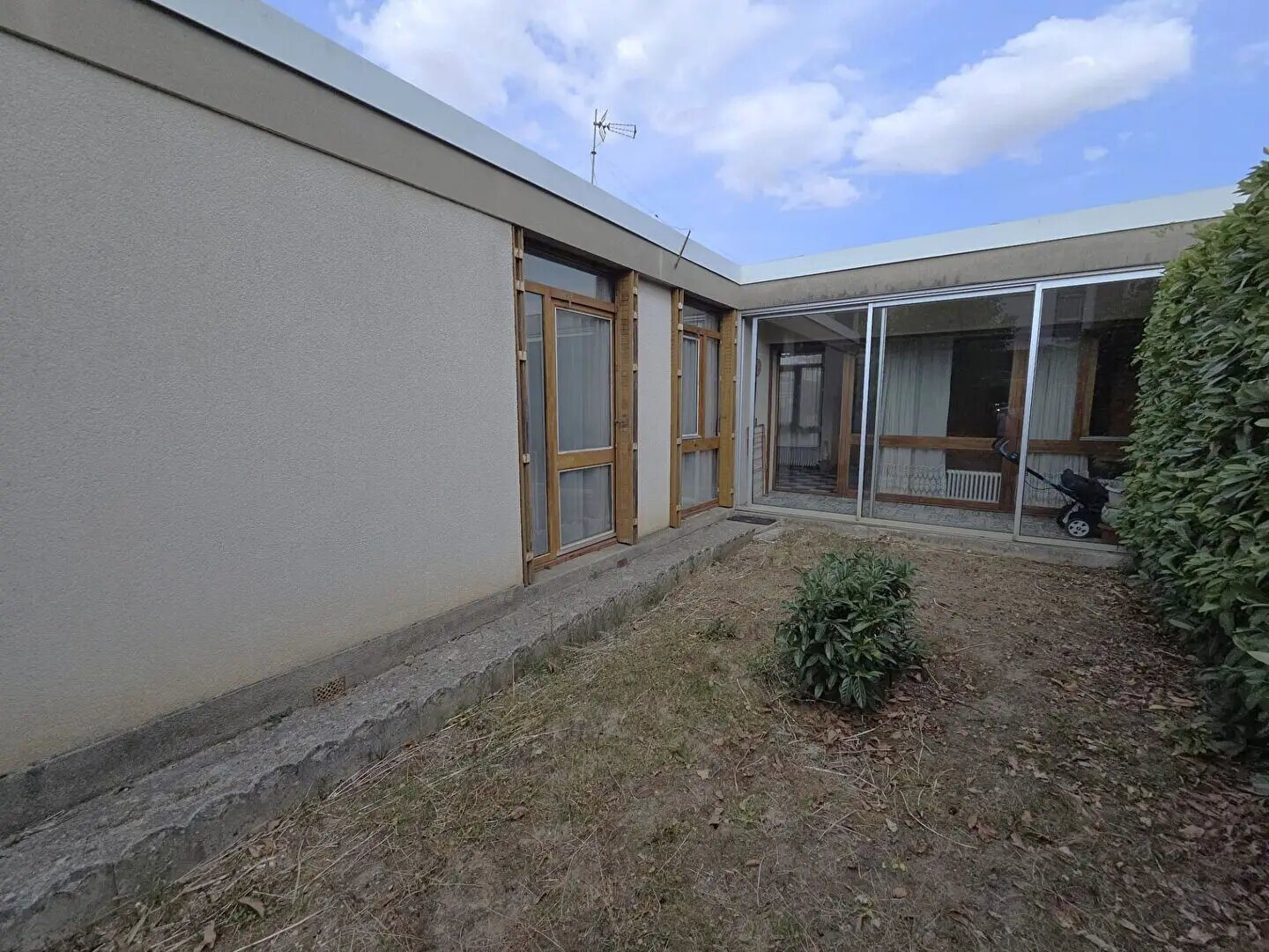 Maison à vendre, 97m², Le Mée-sur-Seine
