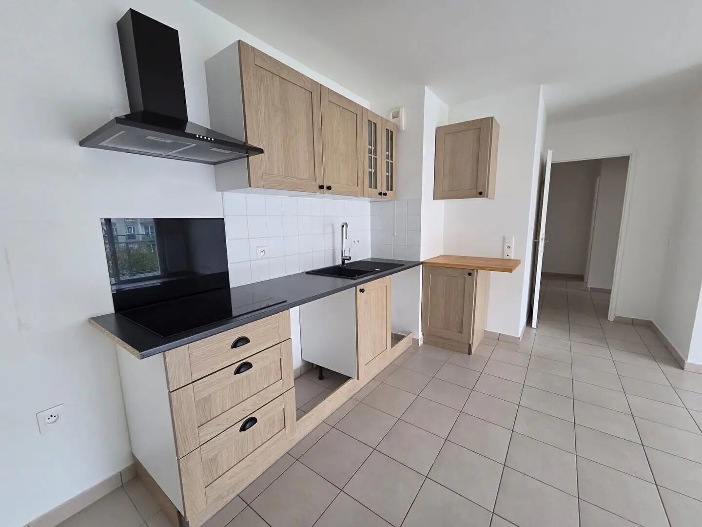 Appartement à vendre, 63m², Le Mée-sur-Seine