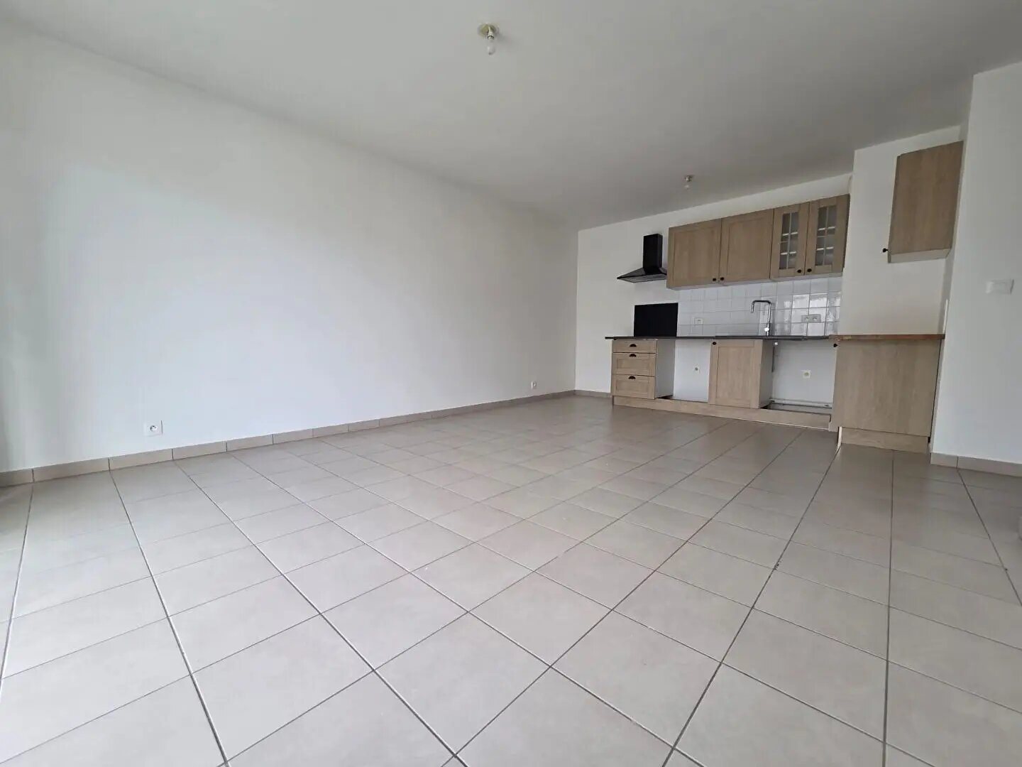 Appartement à vendre, 63m², Le Mée-sur-Seine