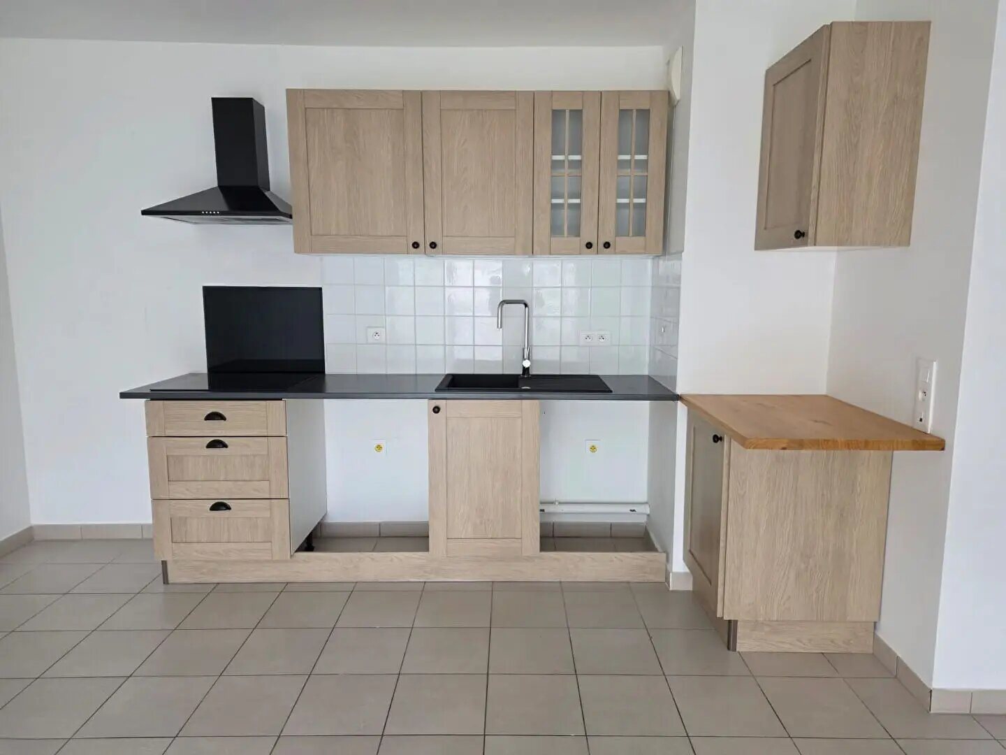 Appartement à vendre, 63m², Le Mée-sur-Seine