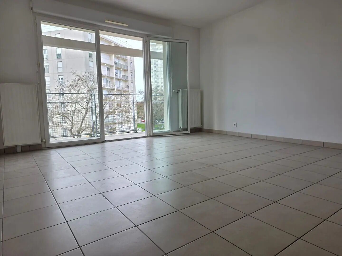 Appartement à vendre, 63m², Le Mée-sur-Seine