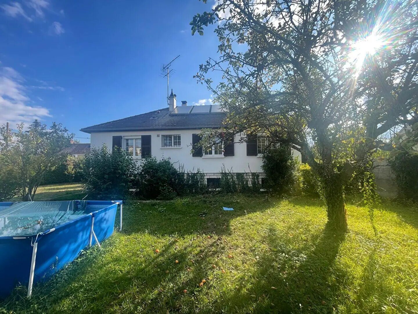 Maison à vendre, 100m², Savigny-le-Temple