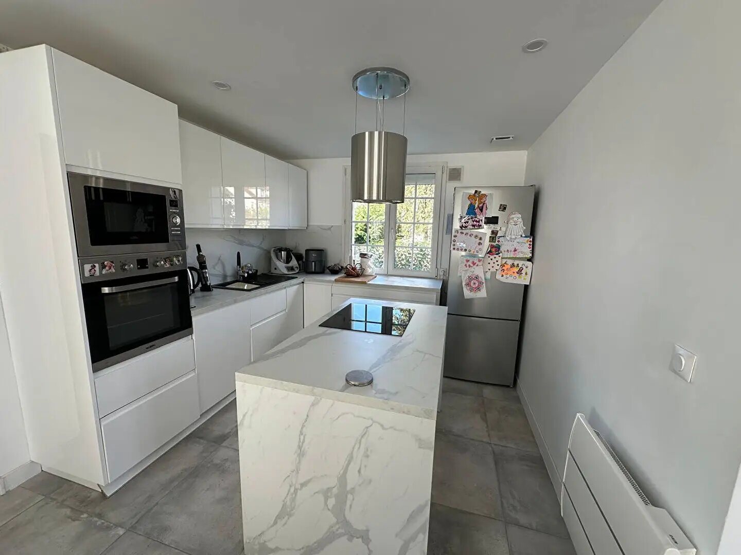 Maison à vendre, 100m², Savigny-le-Temple