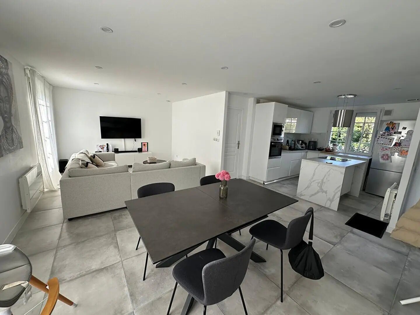 Maison à vendre, 100m², Savigny-le-Temple