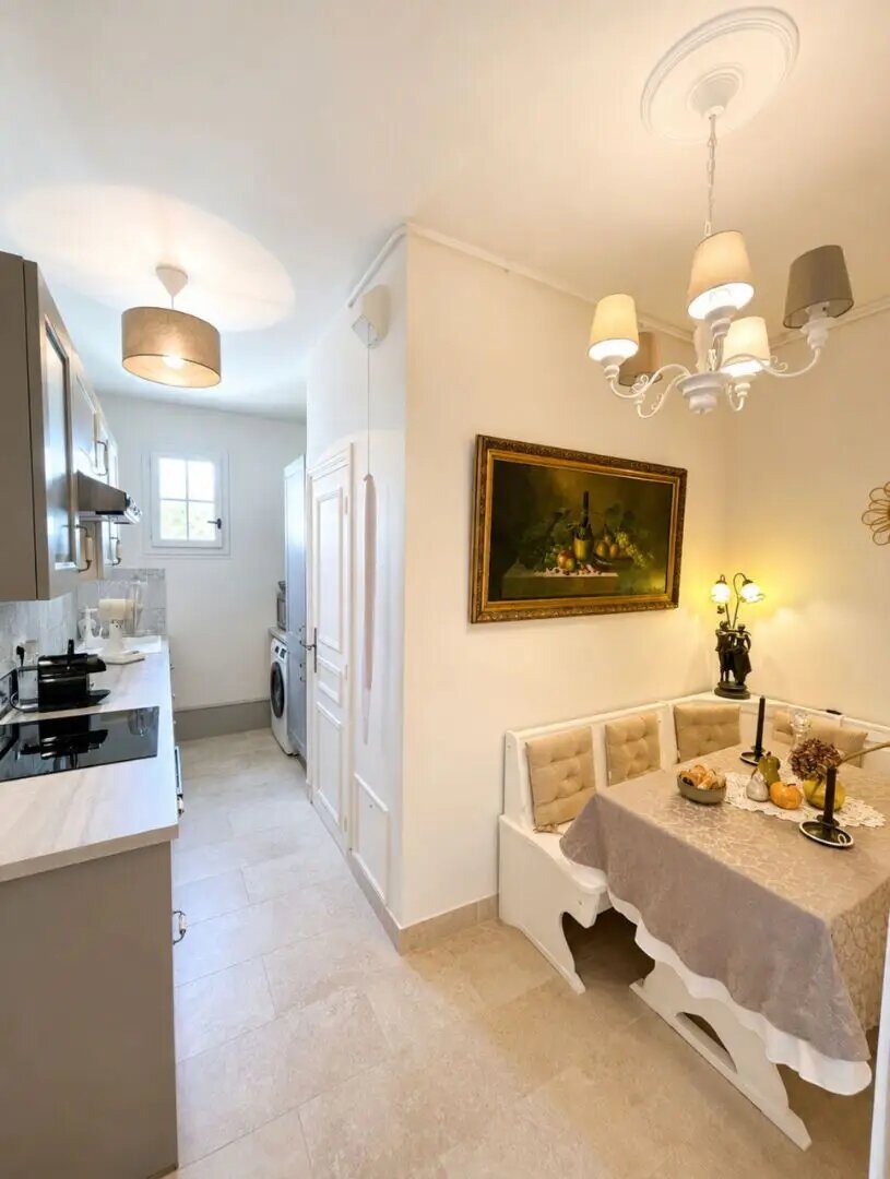 Appartement à vendre, 70m², Draveil