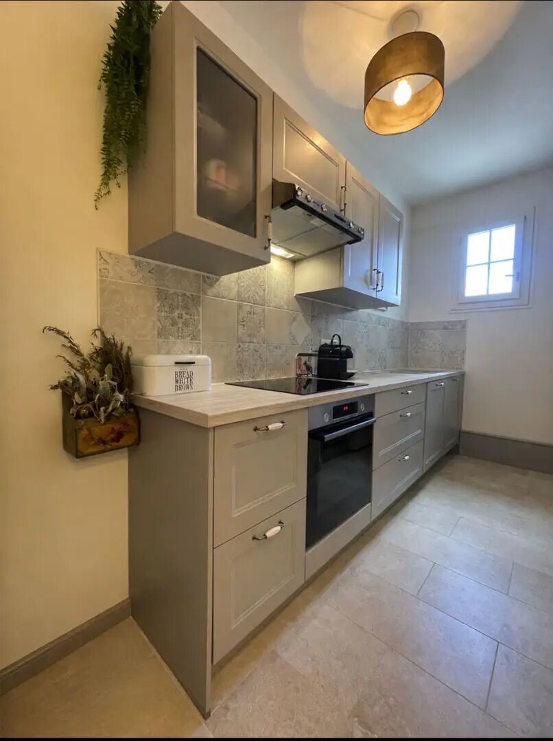 Appartement à vendre, 70m², Draveil