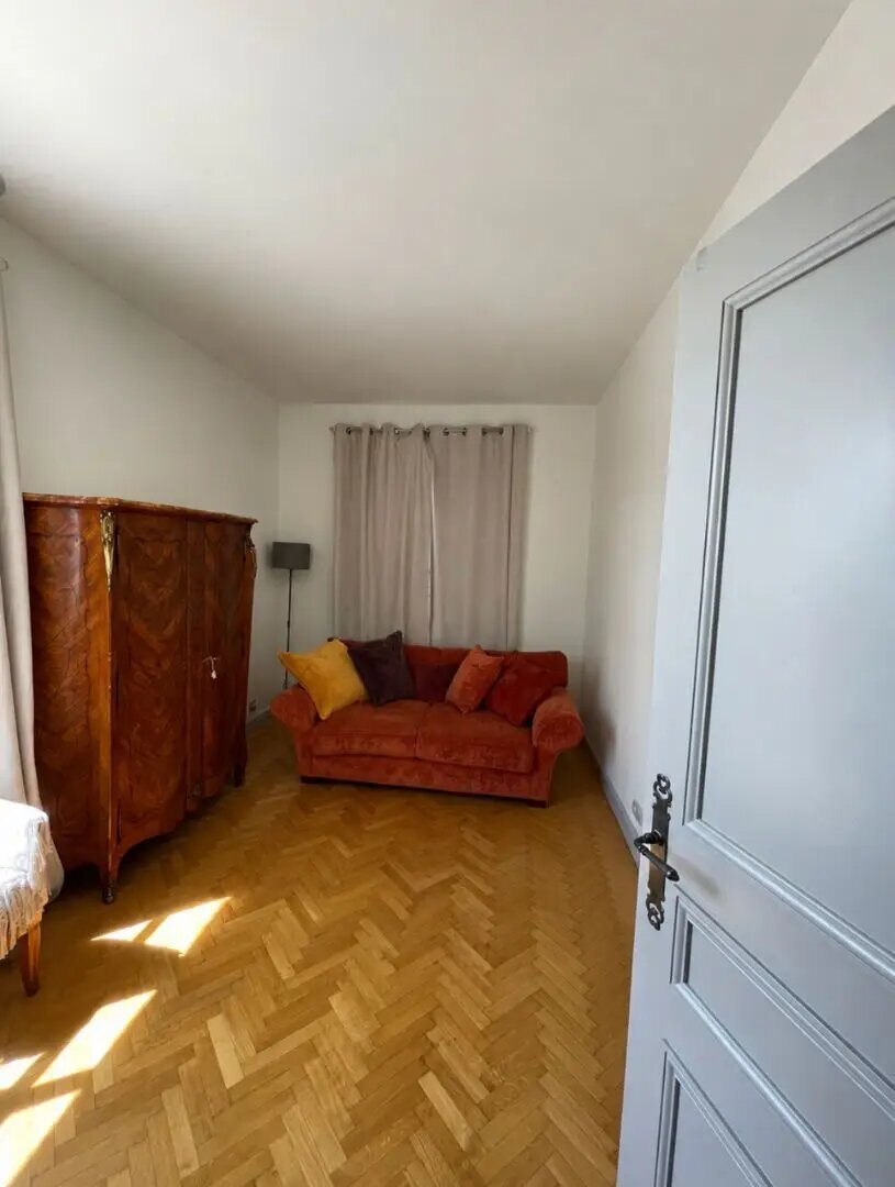 Appartement à vendre, 70m², Draveil