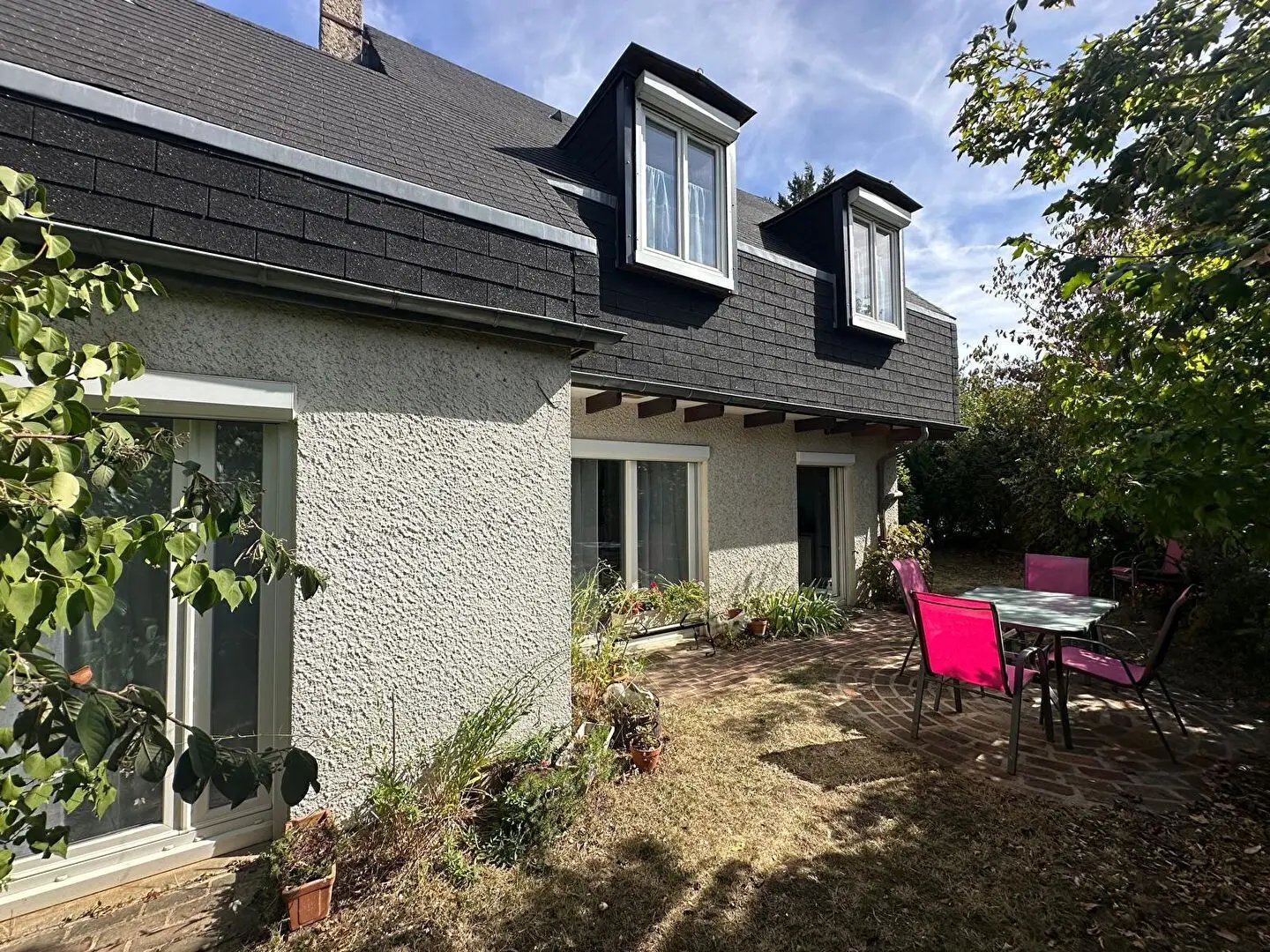 Maison à vendre, 94m², Savigny-le-Temple
