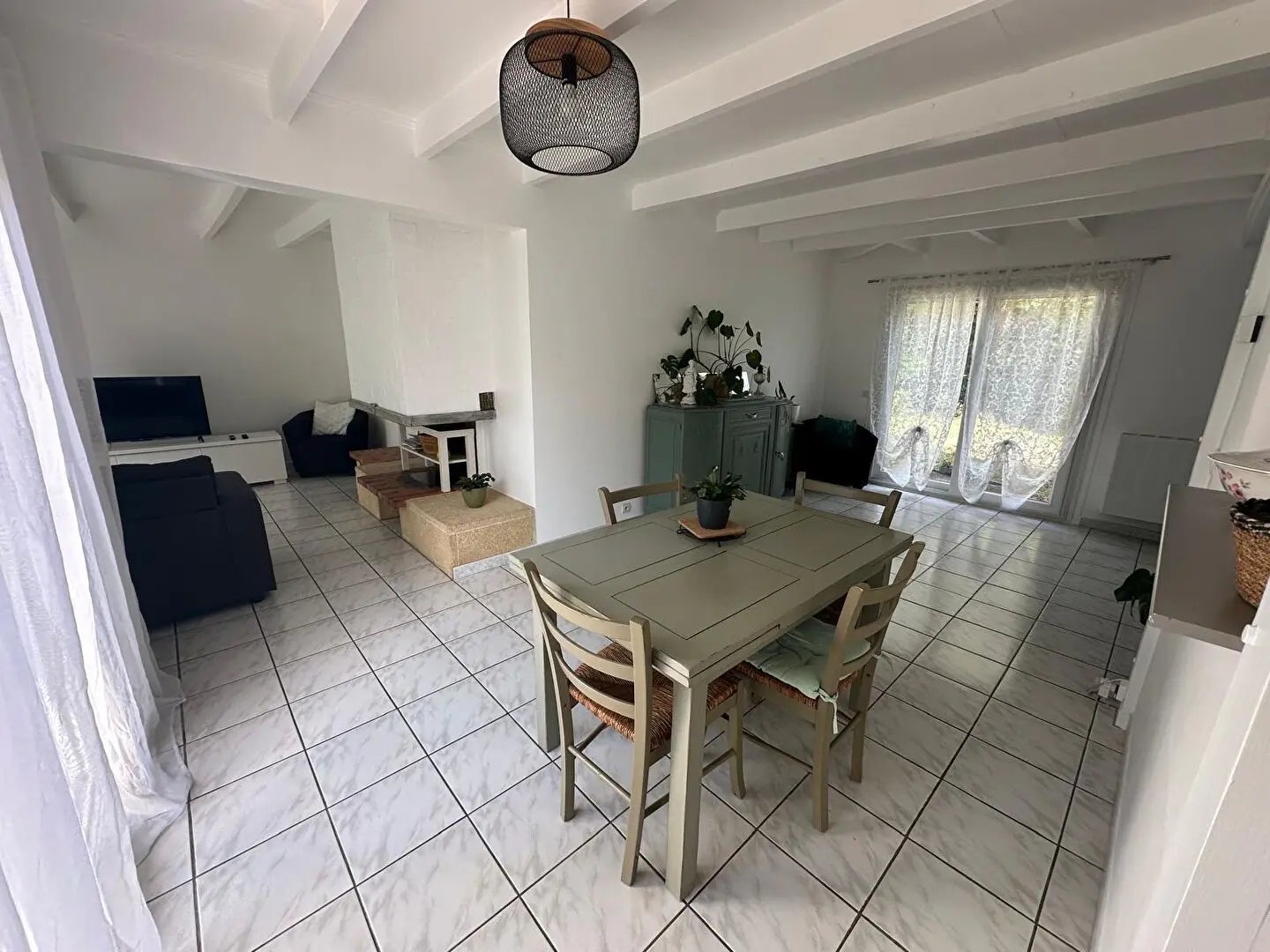 Maison à vendre, 94m², Savigny-le-Temple