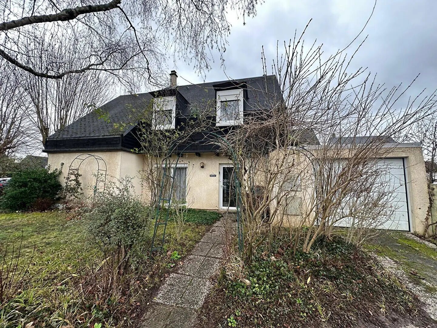 Maison à vendre, 112m², Savigny-le-Temple