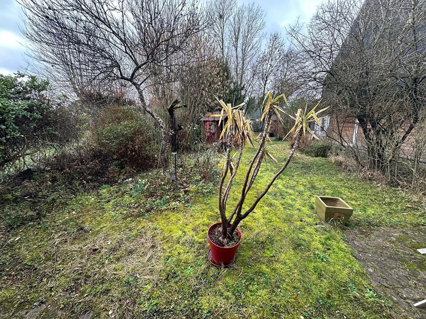 Maison à vendre, 112m², Savigny-le-Temple