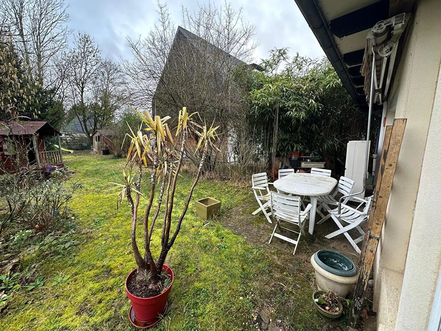 Maison à vendre, 112m², Savigny-le-Temple