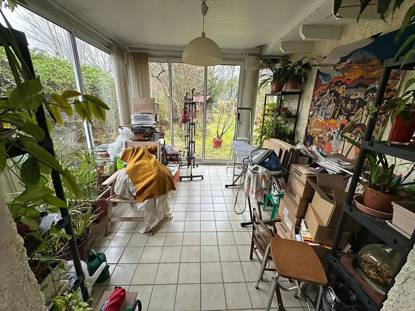 Maison à vendre, 112m², Savigny-le-Temple