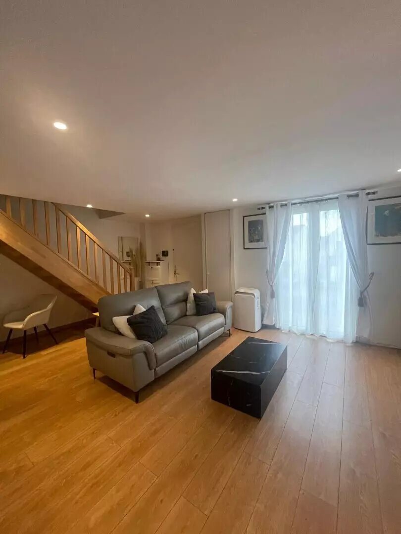 Maison à vendre, 82m², Guignes