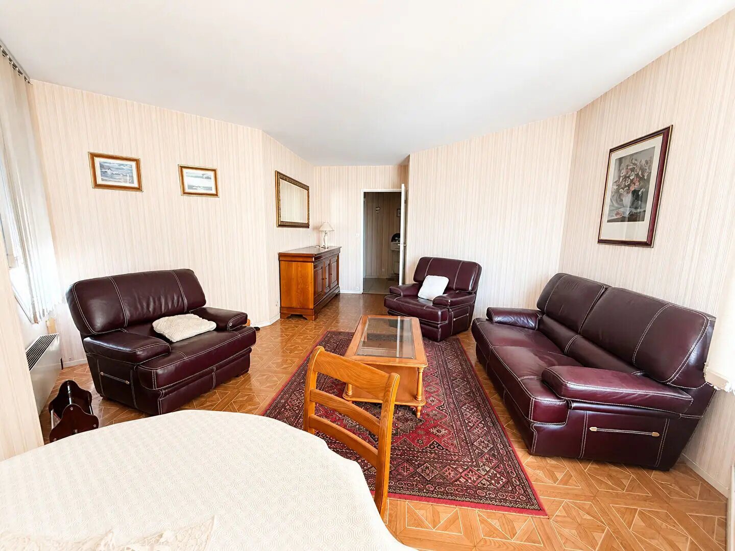 Appartement à vendre, 56m², Le Mée-sur-Seine