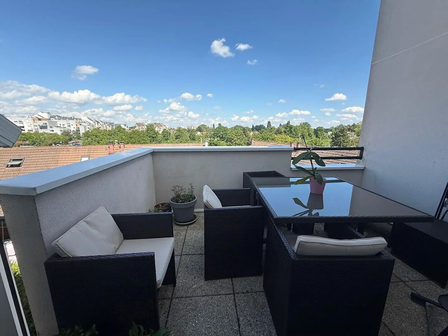 Appartement à vendre, 82m², Le Mée-sur-Seine