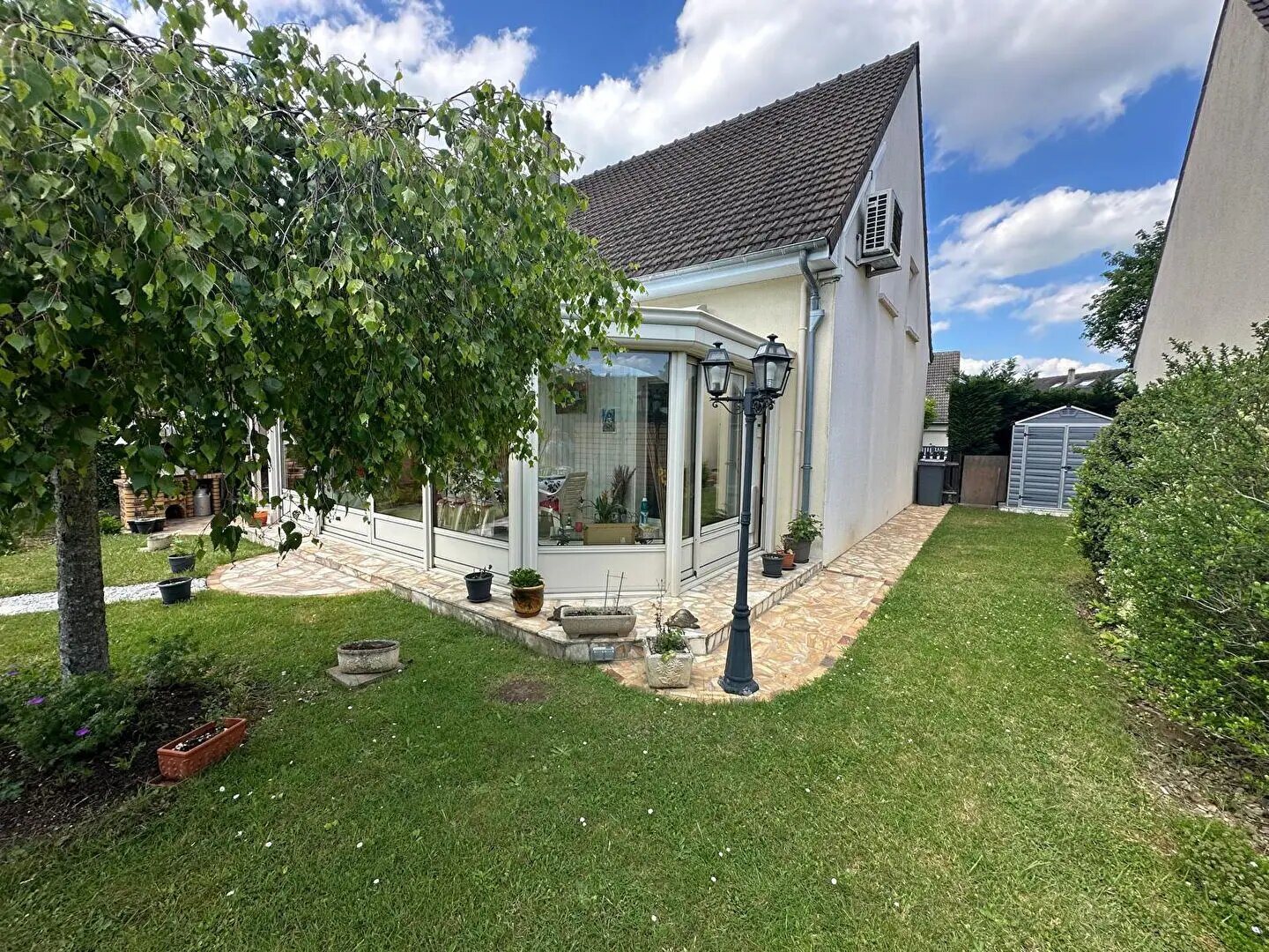 Maison à vendre, 135m², Savigny-le-Temple