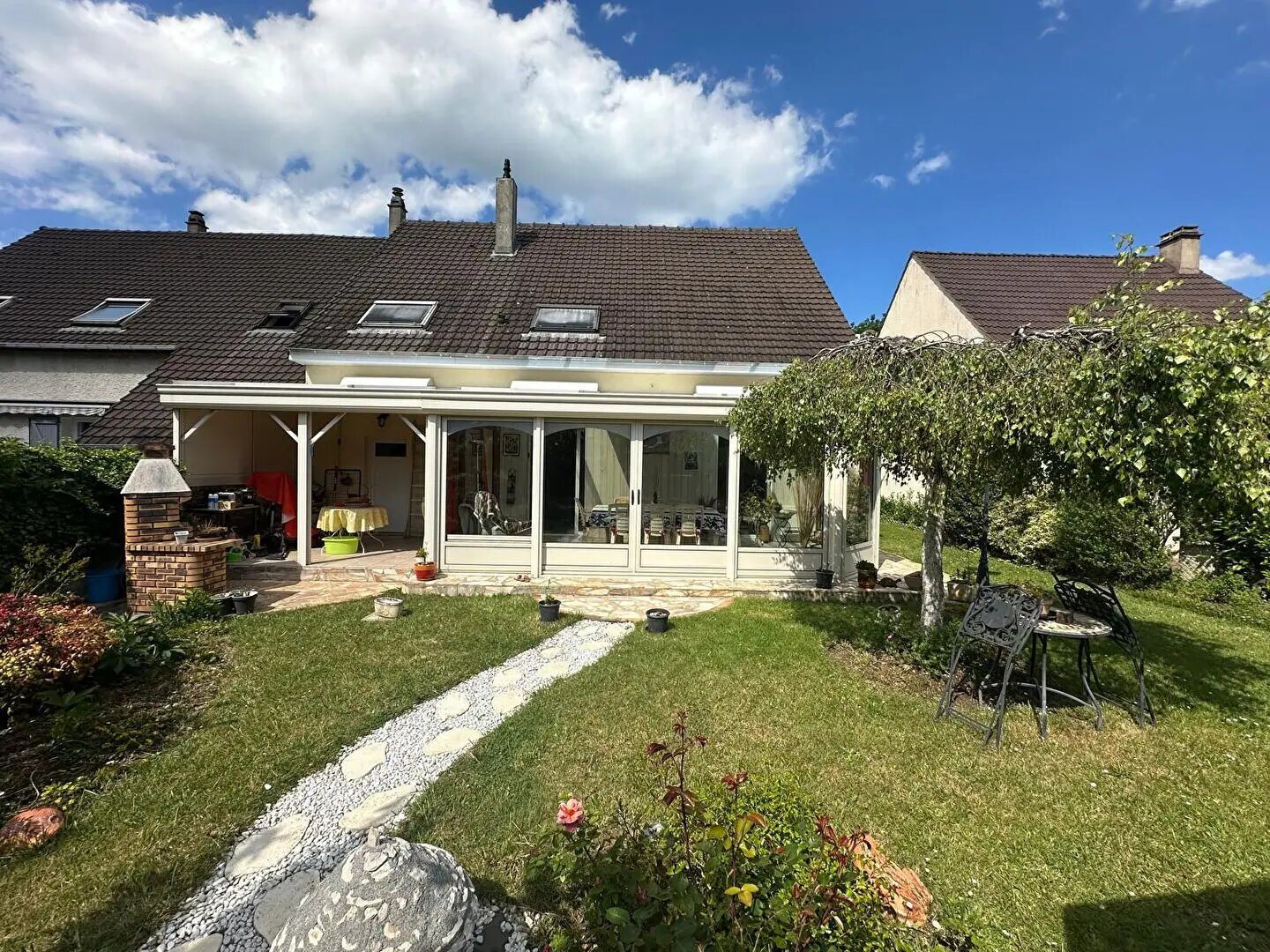 Maison à vendre, 135m², Savigny-le-Temple